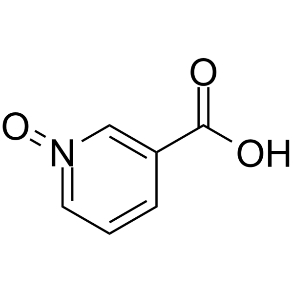 Nicotinic acid N-oxide 2398-81-4